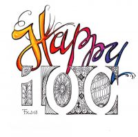Happy 100!